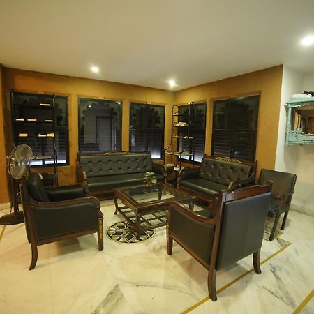 Hotel Banjara Retreat Udaipur Luaran gambar