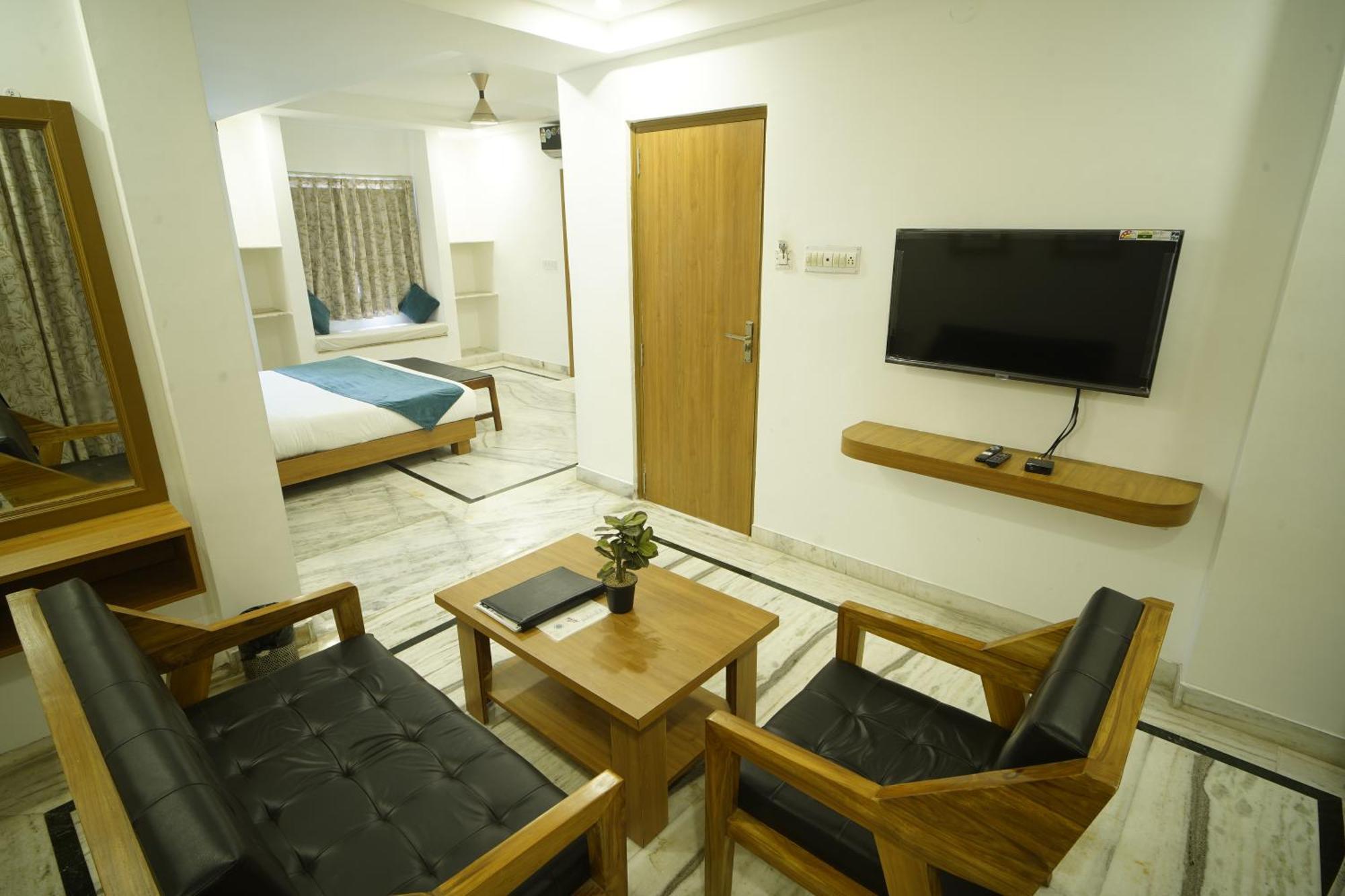 Hotel Banjara Retreat Udaipur Luaran gambar